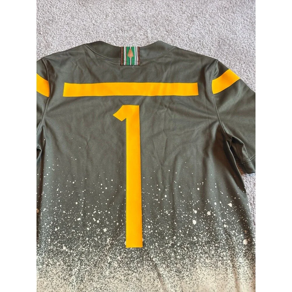 Army Black Knights Youth Nike Football Jersey Size Small